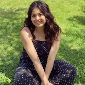 Meet your Posher, Amanda